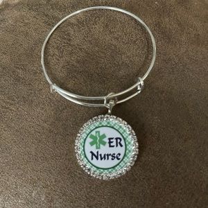 Er nurse bracelet